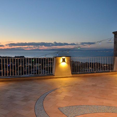 La Capannina - Hotel & Apartments Ischia Exterior foto