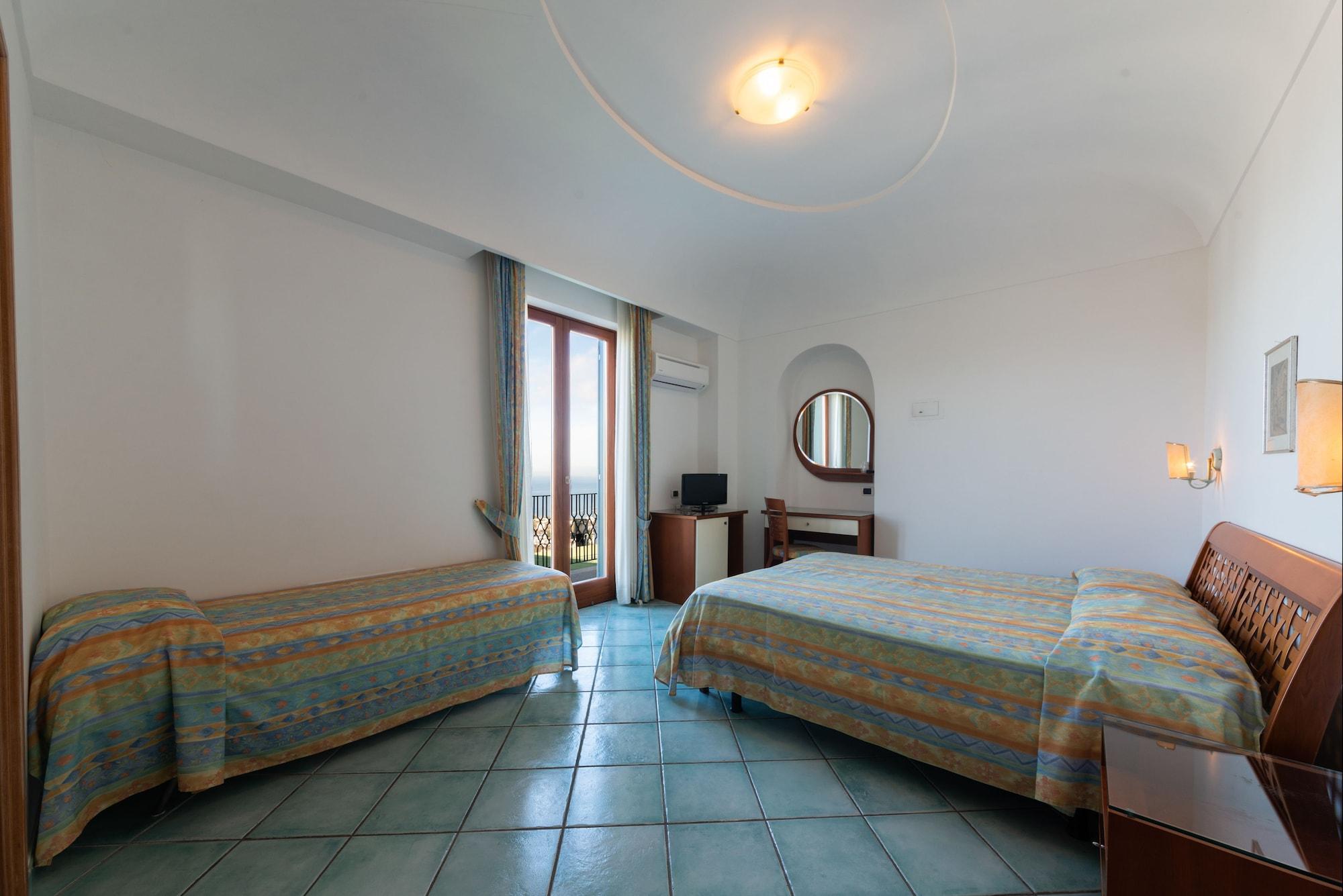 La Capannina - Hotel & Apartments Ischia Exterior foto