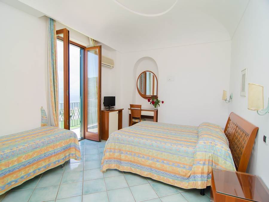 La Capannina - Hotel & Apartments Ischia Exterior foto